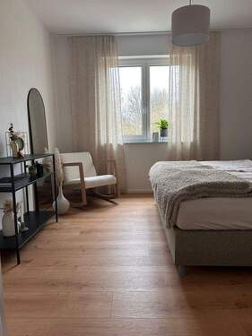 Musterfoto / nicht möbliert - 2 Zimmer Etagenwohnung in Horb