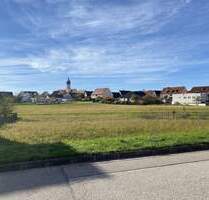 Baugrundstück in ruhiger Lage - 150.000,00&nbsp;EUR Kaufpreis, ca.&nbsp; 0,00&nbsp;m&sup2; in Burgoberbach (PLZ: 91595)