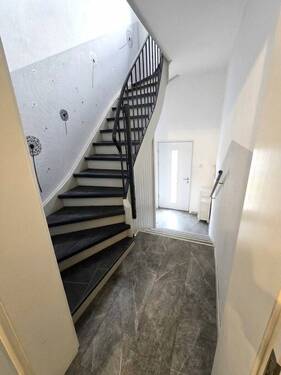 Treppenhaus - 