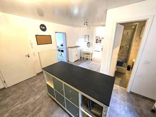 Küche EG - Reihenmittelhaus mit 115,00 m&sup2; in Saarbrücken zum Kaufen