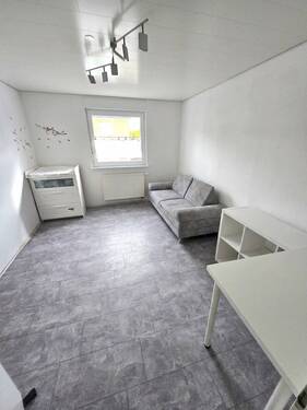 Schlafzimmer EG - 
