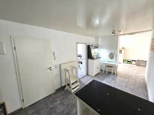 Küche EG zum Wohnzimmer - 