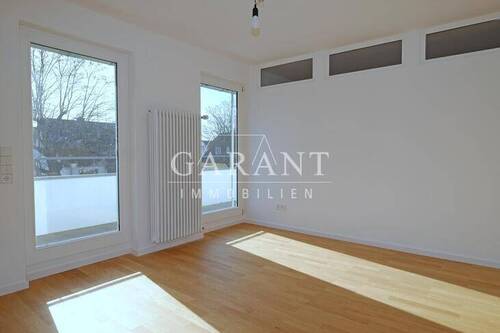 Schlaf-Ankleide-Zimmer - 