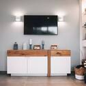 Wohnzimmer - 