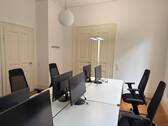 Büroraum 1 - Büro zur Miete in Stuttgart