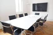 Meetingraum - Büro in Stuttgart