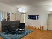 Empfangsbereich - 