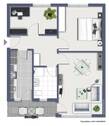 Grundriss - 