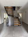 Treppenhaus - 8 Zimmer Einfamilienhaus in Siegenburg