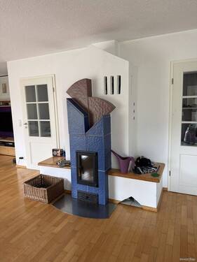 Kamin - 