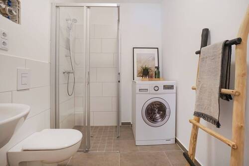 Beispielansicht Badezimmer - 