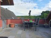OG: Terrasse - 