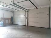 Doppelgarage - 