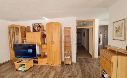 OG: Wohnzimmer - 