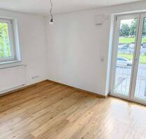 Neu renoviert - Attraktive 3 Zimmerwohnung in guter und ruhiger Wohnlage von Amberg