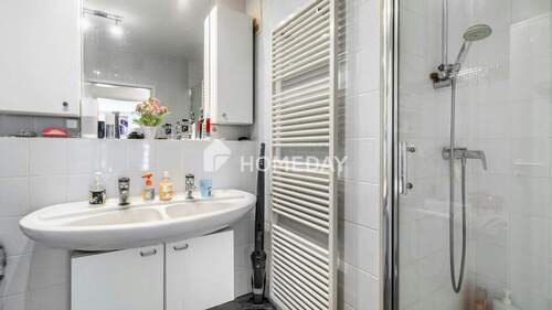 Badezimmer 1 - 