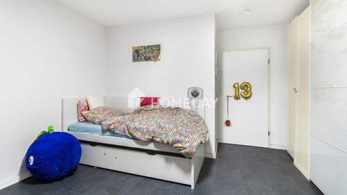 Kinderzimmer 2 - 