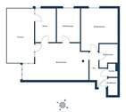 Grundriss - 