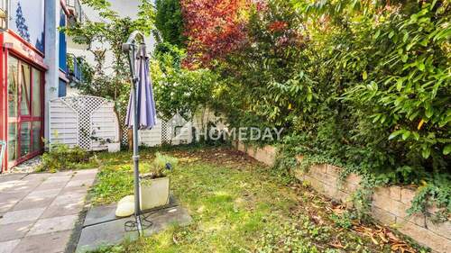 Garten 2 - 