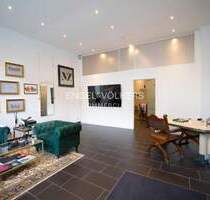 Sanierter Altbau mit Charme in Westend - Berlin