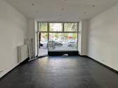 Fläche im EG (links) - Büro in Berlin