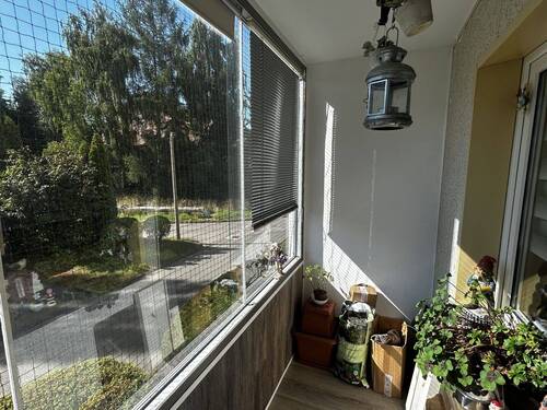 Balkon - 