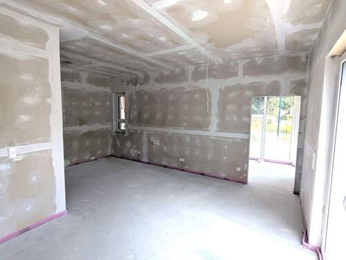 Küche Erdgeschoss - 