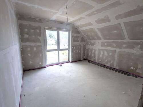 Zimmer Obergeschoss - 