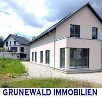 Genug Platz für alle Generationen – gemeinsam und doch individuell wohnen im Doppelhaus. - Eisenberg