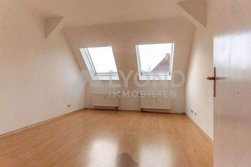 Zimmer 2 - Etagenwohnung mit 70,00 m&sup2; in Leipzig zum Kaufen