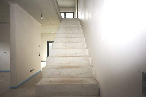 Treppe - 
