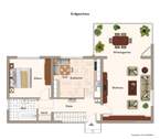 Grundriss EG - 