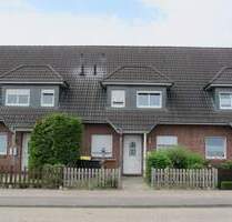 Gepflegtes Reihenmittelhaus in Kirchweyhe