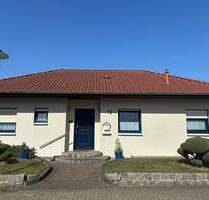 Schöner ebenerdiger Bungalow in Grasleben aus 2002