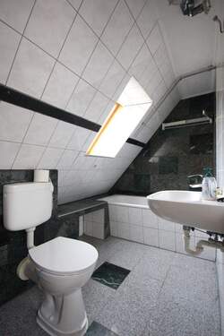 Badezimmer - 