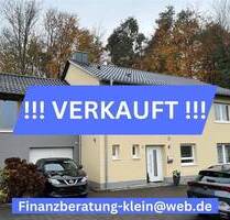 VERKAUFT !! VERKAUFT !! Top renov. Wohnhaus - Landstuhl Atzel