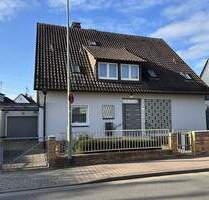 Zweifamilienhaus - 1.495.000,00&nbsp;EUR Kaufpreis, ca.&nbsp; 187,00&nbsp;m&sup2;&nbsp;Wohnfl&auml;che in Frankfurt (PLZ: 60489) Rödelheim