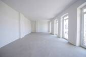 Zimmer - Friedrichshain: Altbau-Wohnung mit 3-4 Zimmern, Balkon, inkl. Sanierung mit hochwertiger Ausstattung