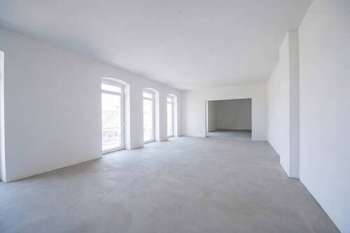 Zimmer - 4 Zimmer Etagenwohnung in Berlin