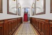 Treppenhaus - 