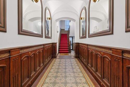 Treppenhaus - 