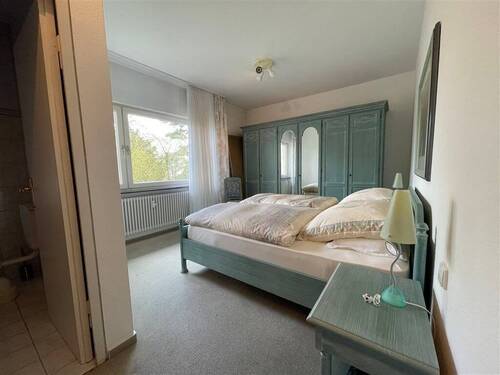 Schlafzimmer - 