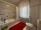 Bad - bei Schlafzimmer - 