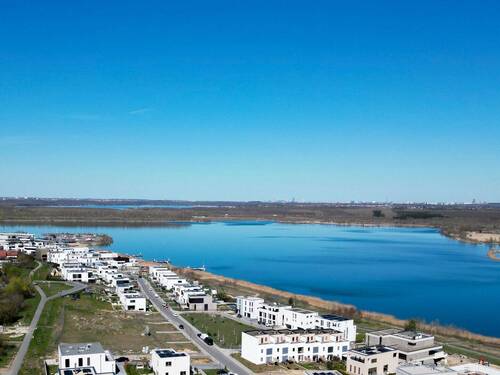 Schöne Zwenkauer See - 