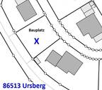 25.05-BGST.jpg - Grundstück zum Kaufen in Ursberg