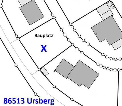 25.05-BGST.jpg - Grundstück zum Kaufen in Ursberg
