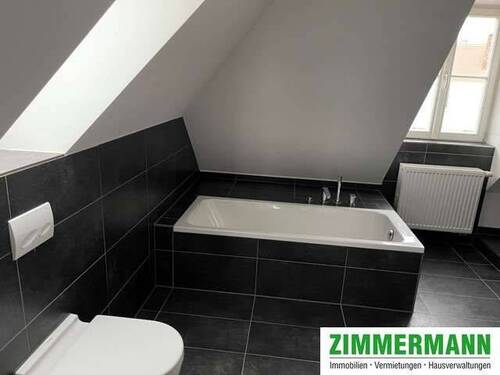 Bad/Dusche/WC - 