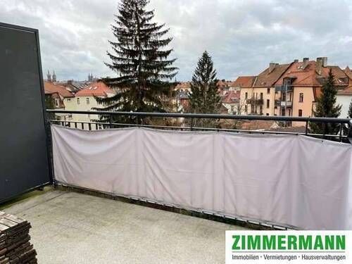 Balkon - 