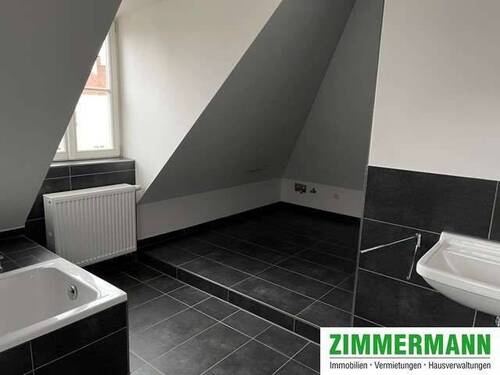 Bad/Dusche/WC - 