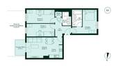 Grundriss - 